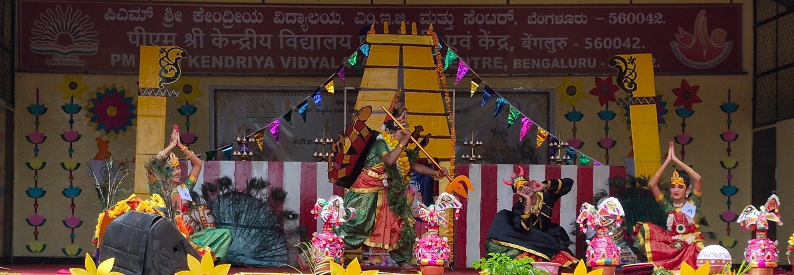 Ek Bharat Shreshtha Bharat-Kala Utsav 2026