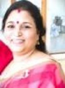 VICE PRINCIPAL MRS P SUBBALAKSHMI