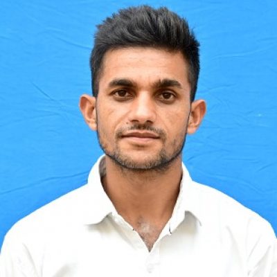 SHRI. SOM RAJ | KV MEG AND CENTRE BANGALORE | India