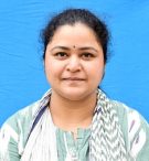 TGT SSCI MRS ANUJA BHARADWAJ