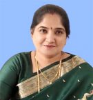 HEAD MISTRESS MRS BHAGYALAKSHMI R