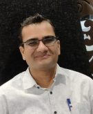 PRINCIPAL SHRI LOKESH BIHARI SHARMA