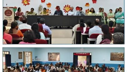 ORIENTATION PROGRAM OF CLASS X and XII PARENTS
