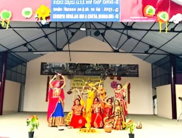 केवीएस स्थापना दिवस