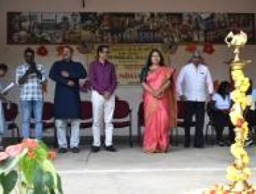 केवीएस स्थापना दिवस