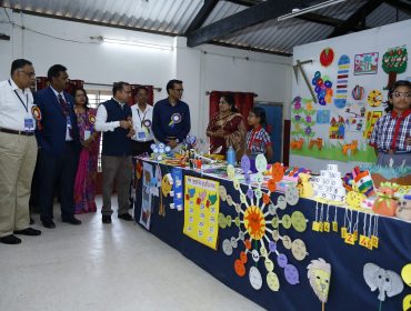 खिलौना पुस्तकालय