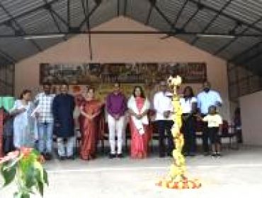 केवीएस स्थापना दिवस