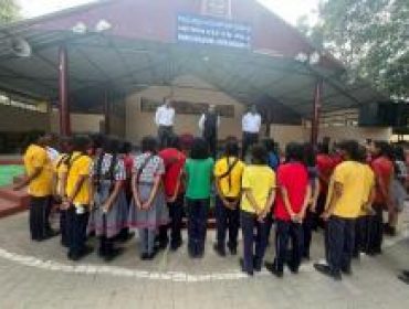 ऑल गर्ल्स स्कूल बैंड
