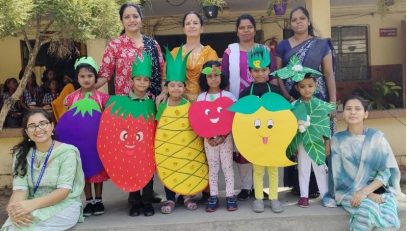 WORLD HEALTH DAY CELEBRATION