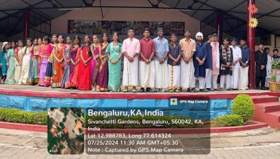 SHIKSHA SAPTAH
