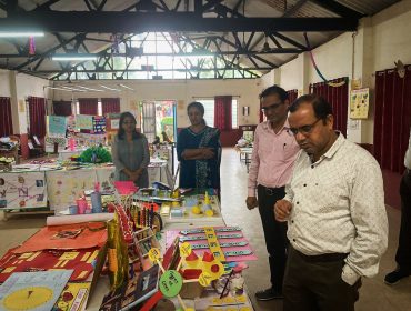 शिक्षा सप्ताह