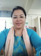 PRT MRS NIDHI MEHTA