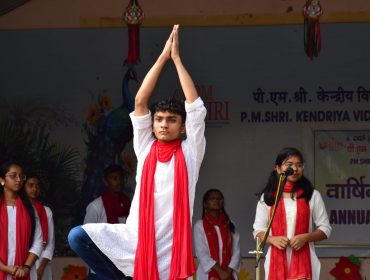 वार्षिक शैक्षणिक पैनल निरीक्षण