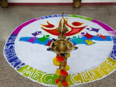 वार्षिक शैक्षणिक पैनल निरीक्षण