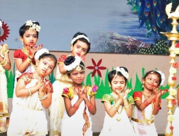 केवीएस स्थापना दिवस