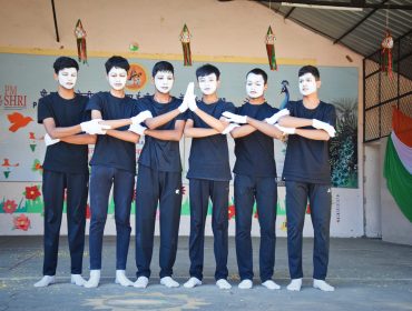 76th Republic Day Celebration
