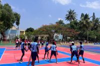 क्षेत्रीय खेल प्रतियोगिता