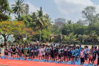 क्षेत्रीय खेल प्रतियोगिता