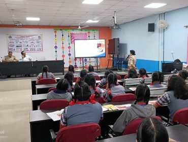 International Day Against Drug Abuse and Illicit Trafficking
