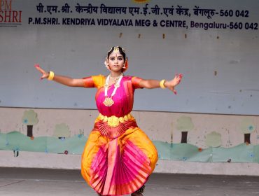 SOLO DANCE COMPETITION