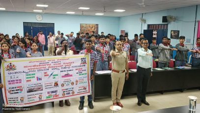 International Day Against Drug Abuse and Illicit Trafficking