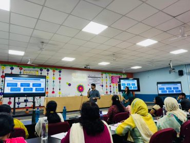 5 DAY CBA WORKSHOP
