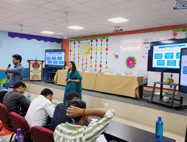 5 DAY CBA WORKSHOP