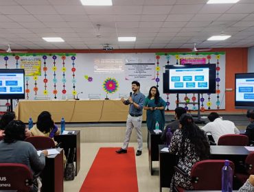 5 DAY CBA WORKSHOP
