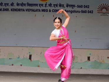 SOLO DANCE COMPETITION