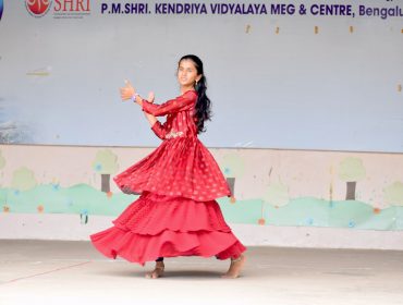 SOLO DANCE COMPETITION