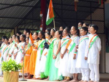 INDEPENDENCE DAY CELEBRATION