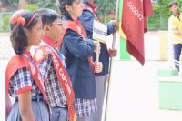 INVESTITURE CEREMONY