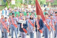 INVESTITURE CEREMONY