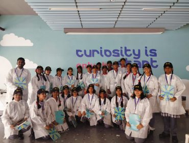 Exploring the Future of Science