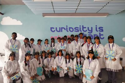 Exploring the Future of Science