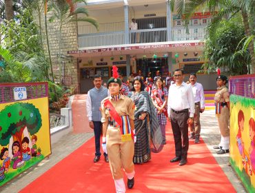 Commissioner Visit (3)