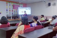 Workshops and Trainings