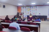 Workshops and Trainings