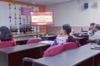 Workshops and Trainings