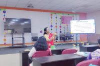 Workshops and Trainings