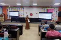 Workshops and Trainings