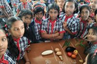 निपुण लक्ष्य