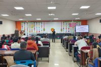 Community participation 5