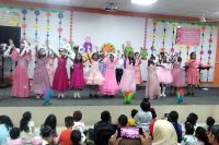 Community participation