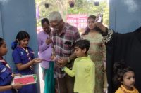 Community participation 1