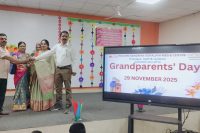 Community participation 2