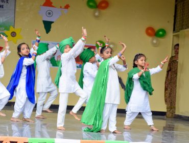 Republic Day celebration 2026