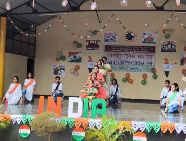 Independence Day Celebration 2026