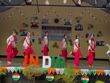 Independence Day Celebration 2026