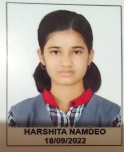 harshita